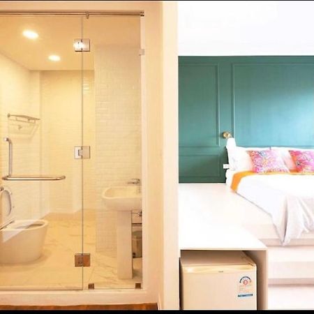 Buakham Rim Khong บัวคำริมโขง Hotel Chiang Saen Exterior photo